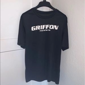 Tennis shirt